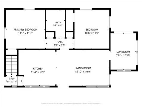 3823 28TH Avenue Rock Island IL 61201