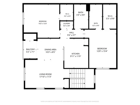 1623 Silverstone Drive Carpentersville IL 60110
