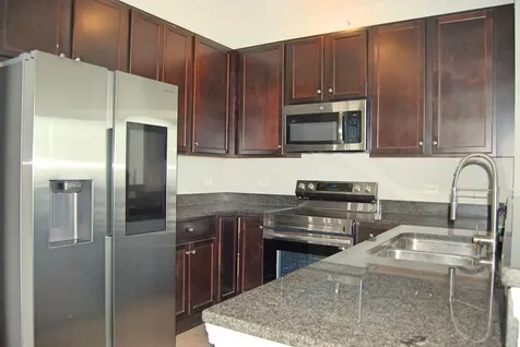 1901 South Calumet Avenue Chicago IL 60616