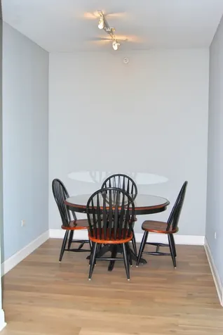 1901 South Calumet Avenue Chicago IL 60616