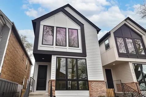 5355 North Melvina Avenue Chicago IL 60630