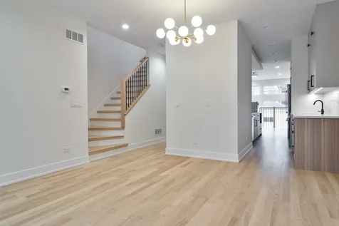 5355 North Melvina Avenue Chicago IL 60630