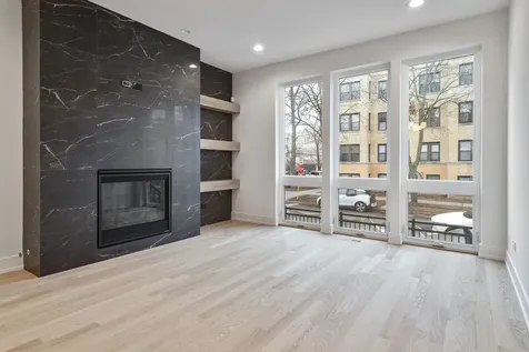 5355 North Melvina Avenue Chicago IL 60630