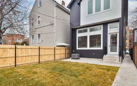 5355 North Melvina Avenue Chicago IL 60630