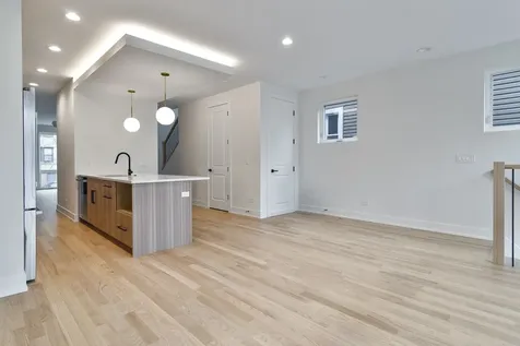 5355 North Melvina Avenue Chicago IL 60630