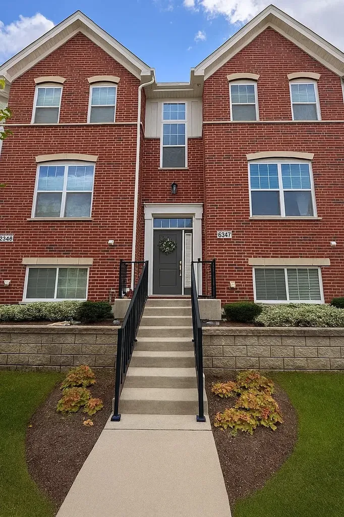 6347 Capulina Avenue Morton Grove IL 60053