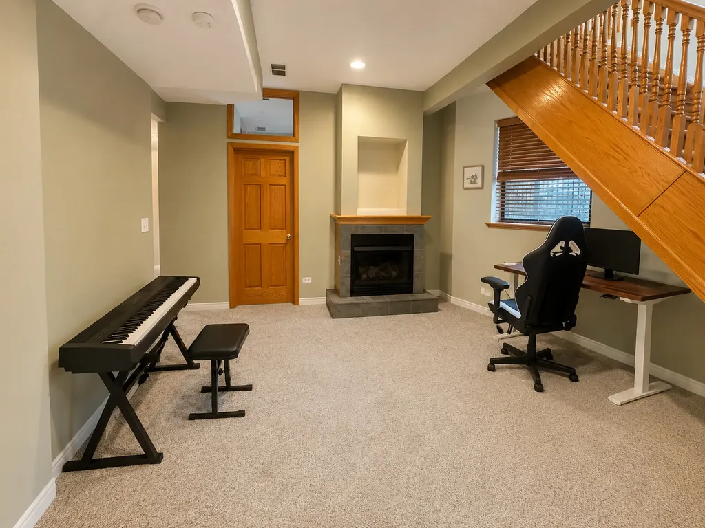 5252 South Drexel Avenue Chicago IL 60615