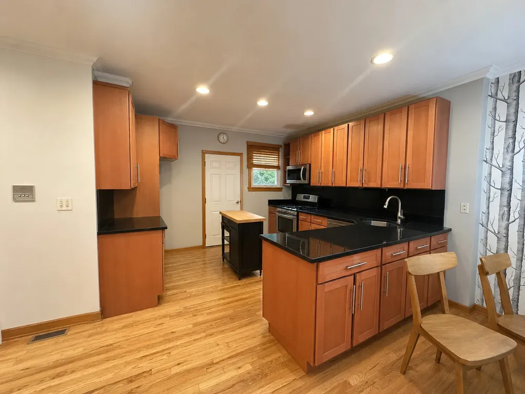 5252 South Drexel Avenue Chicago IL 60615