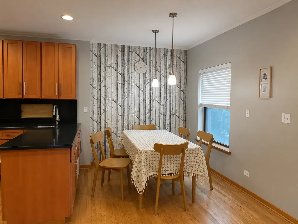 5252 South Drexel Avenue Chicago IL 60615