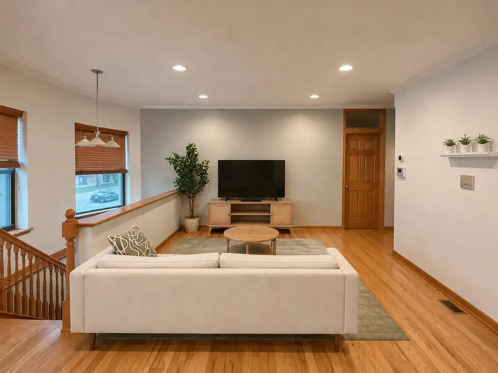 5252 South Drexel Avenue Chicago IL 60615