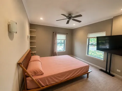 5252 South Drexel Avenue Chicago IL 60615