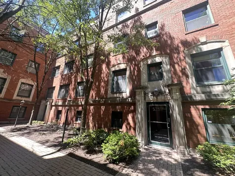 5252 South Drexel Avenue Chicago IL 60615