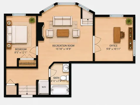5252 South Drexel Avenue Chicago IL 60615