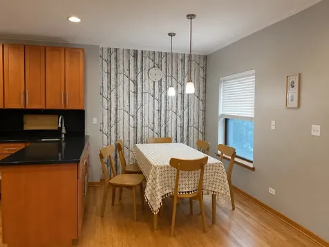 5252 South Drexel Avenue Chicago IL 60615