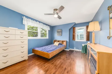 700 South Hamlin Avenue Park Ridge IL 60068