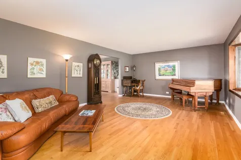 700 South Hamlin Avenue Park Ridge IL 60068
