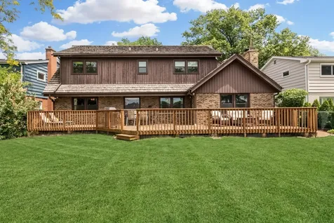 700 South Hamlin Avenue Park Ridge IL 60068