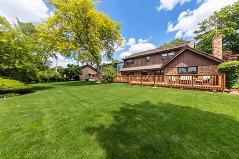 700 South Hamlin Avenue Park Ridge IL 60068