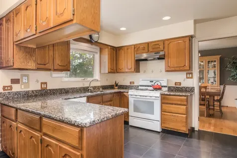 700 South Hamlin Avenue Park Ridge IL 60068