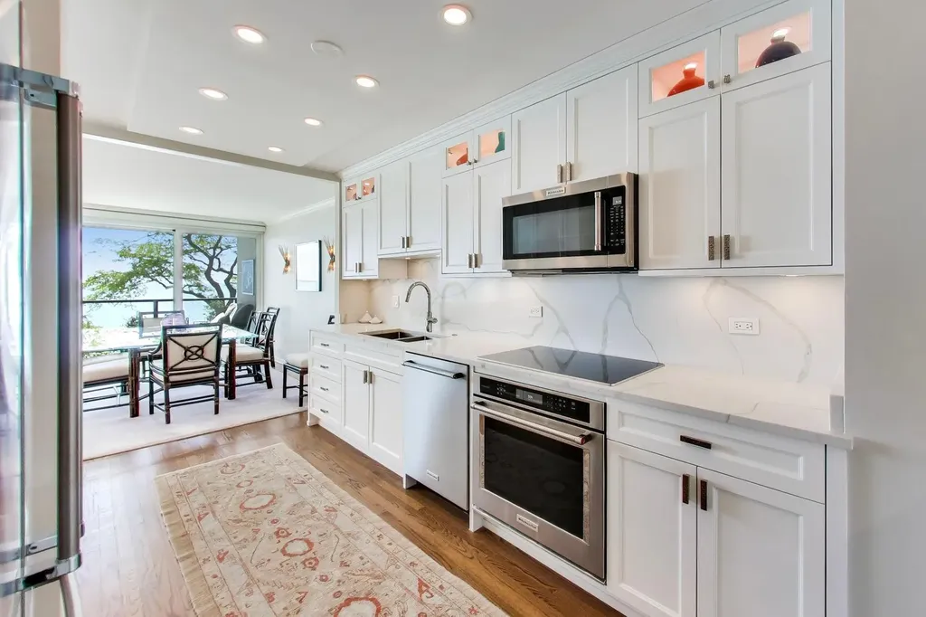 1630 Sheridan Road Wilmette IL 60091