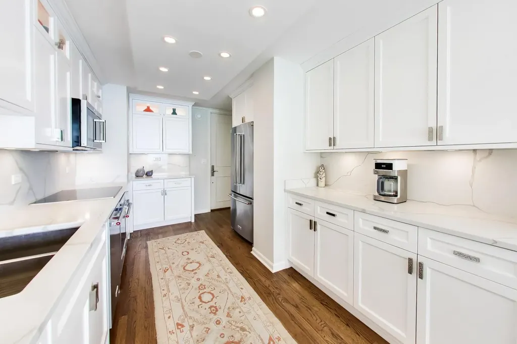 1630 Sheridan Road Wilmette IL 60091