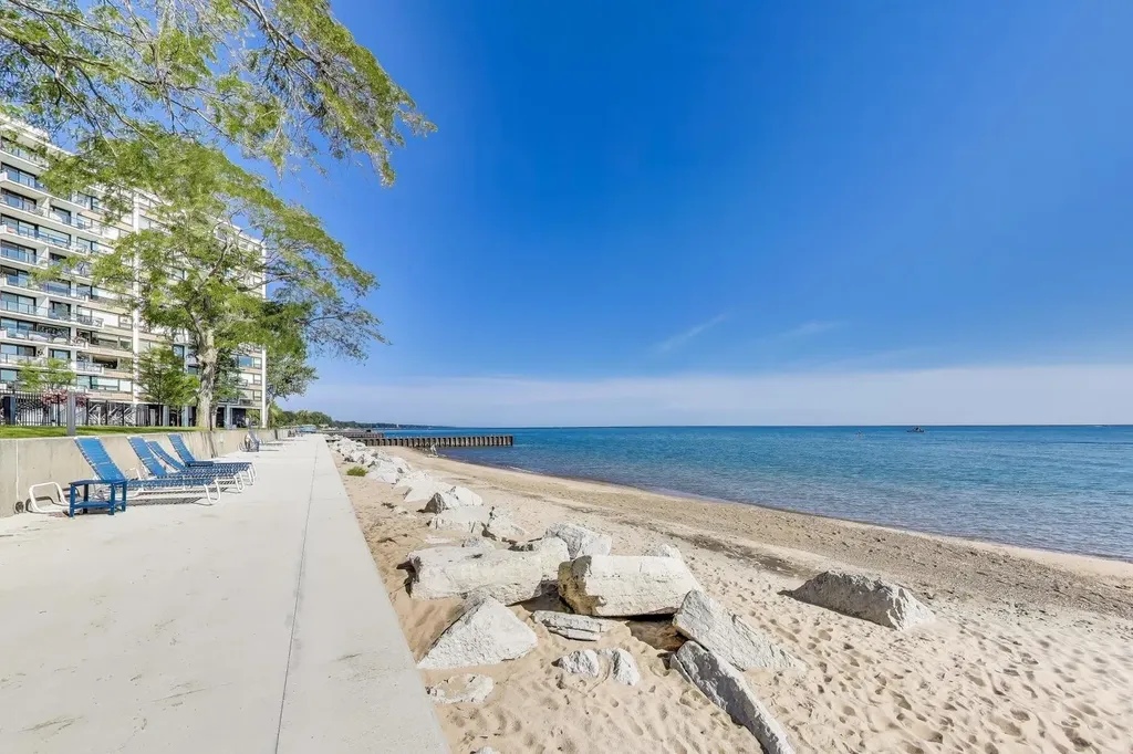 1630 Sheridan Road Wilmette IL 60091