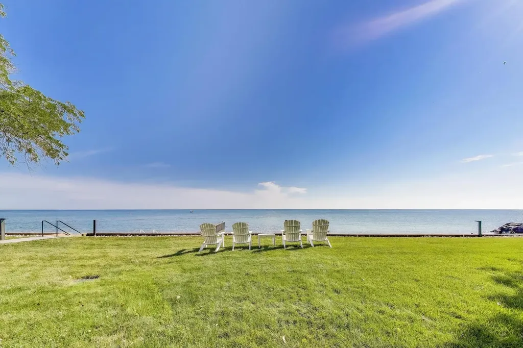 1630 Sheridan Road Wilmette IL 60091