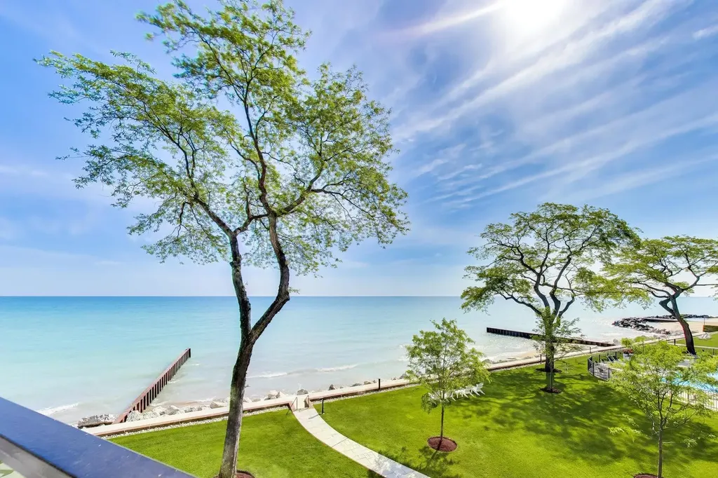 1630 Sheridan Road Wilmette IL 60091