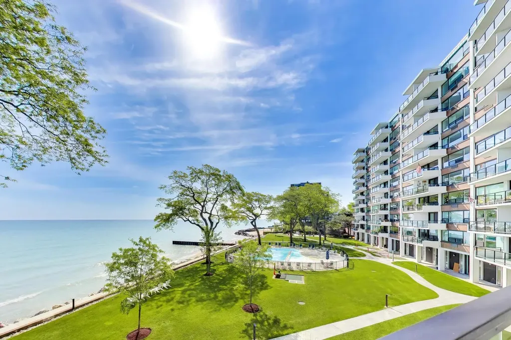 1630 Sheridan Road Wilmette IL 60091