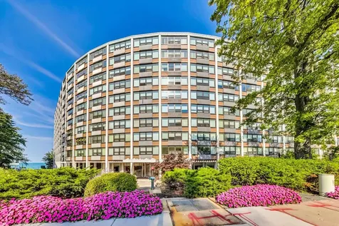 1630 Sheridan Road Wilmette IL 60091