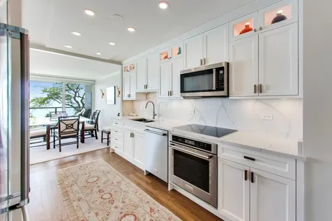 1630 Sheridan Road Wilmette IL 60091