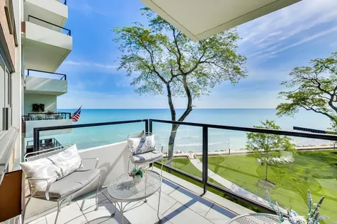 1630 Sheridan Road Wilmette IL 60091