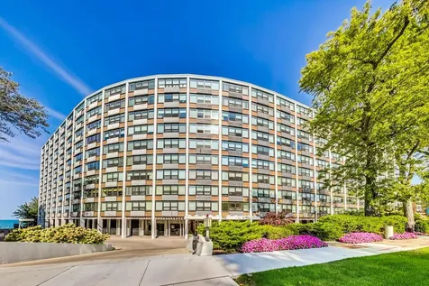 1630 Sheridan Road Wilmette IL 60091