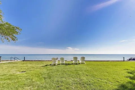 1630 Sheridan Road Wilmette IL 60091