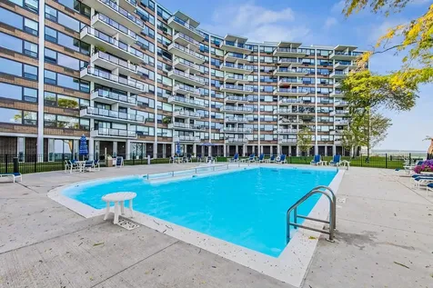 1630 Sheridan Road Wilmette IL 60091