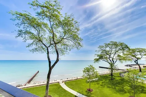1630 Sheridan Road Wilmette IL 60091