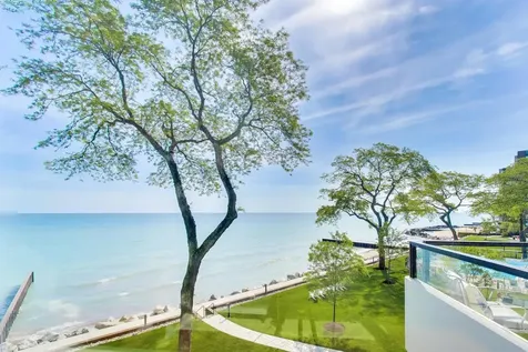 1630 Sheridan Road Wilmette IL 60091