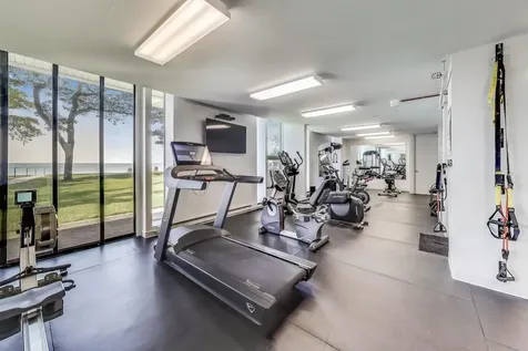 1630 Sheridan Road Wilmette IL 60091