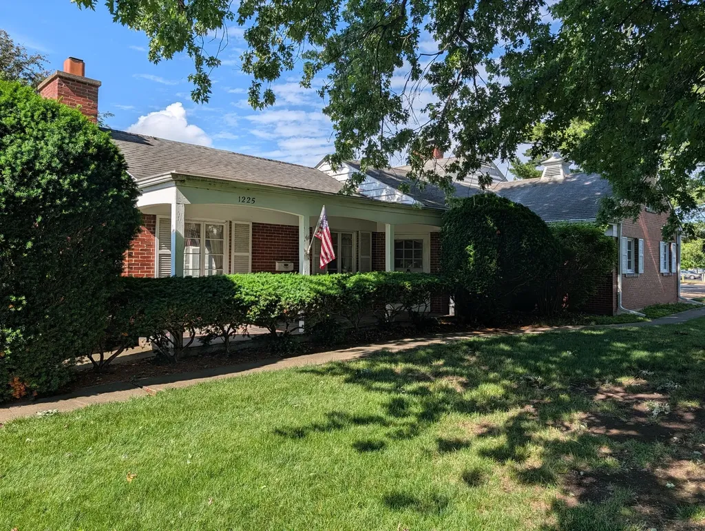 1225 Tilton Park Drive Rochelle IL 61068