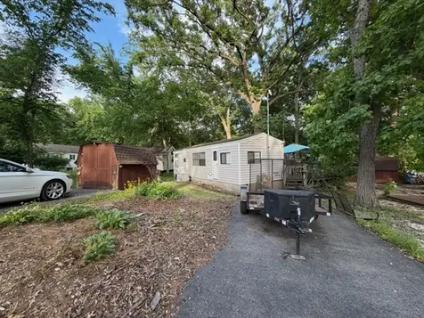2795 East 28th Lot 617 Road Seneca IL 61360