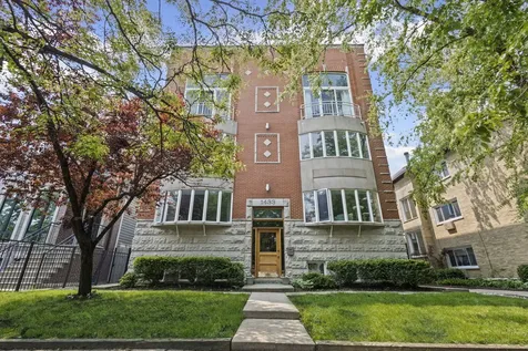 1433 West Belle Plaine Avenue Chicago IL 60613