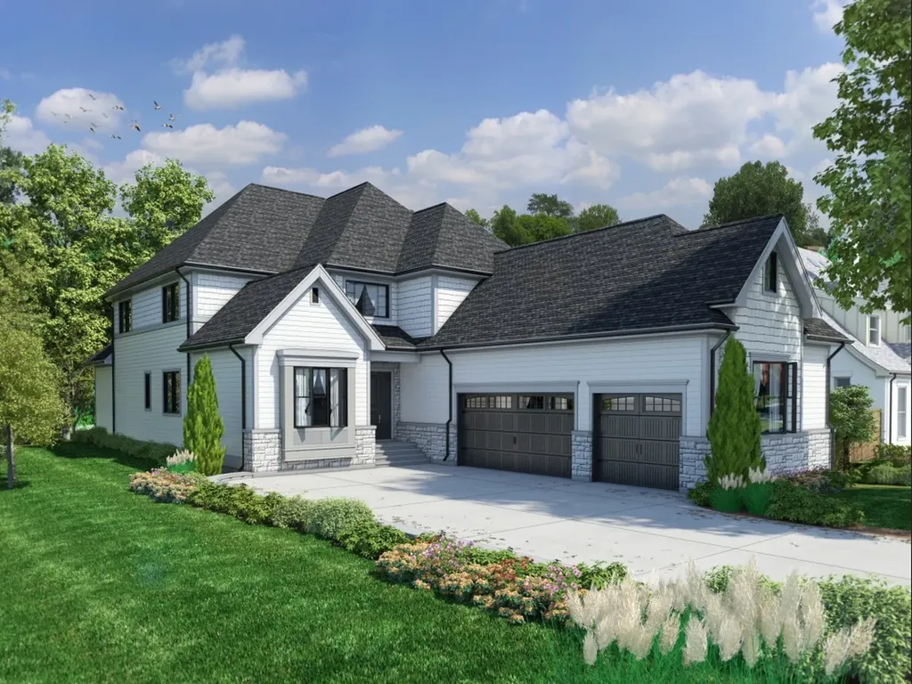 337 Greenwood Road Glenview IL 60025