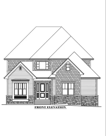 337 Greenwood Road Glenview IL 60025