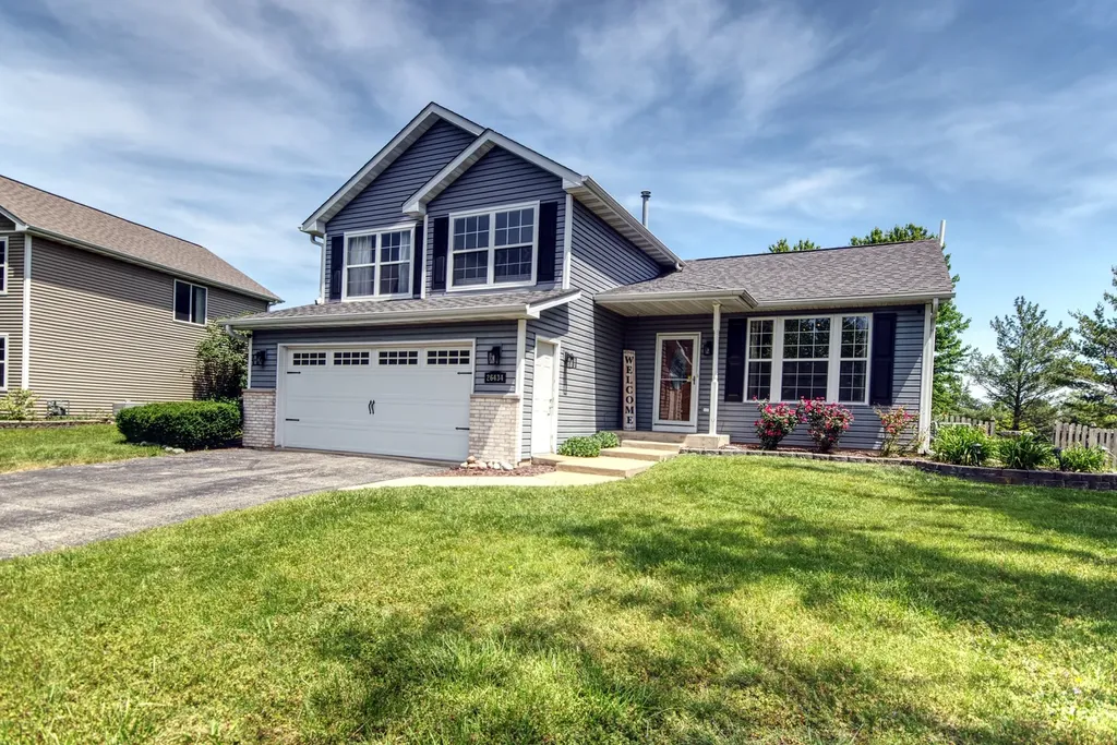 26434 West Deer Path Channahon IL 60410