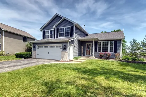 26434 West Deer Path Channahon IL 60410