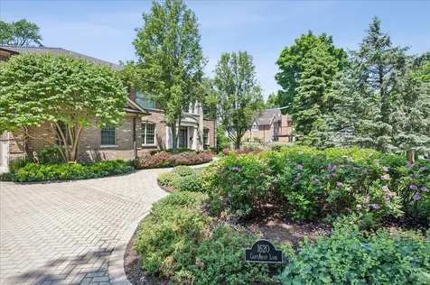 1620 Canterbury Lane Glenview IL 60025