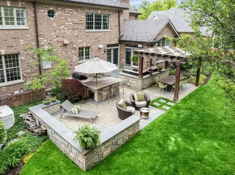 1620 Canterbury Lane Glenview IL 60025