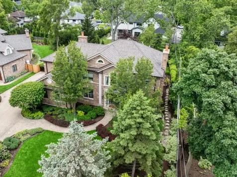 1620 Canterbury Lane Glenview IL 60025