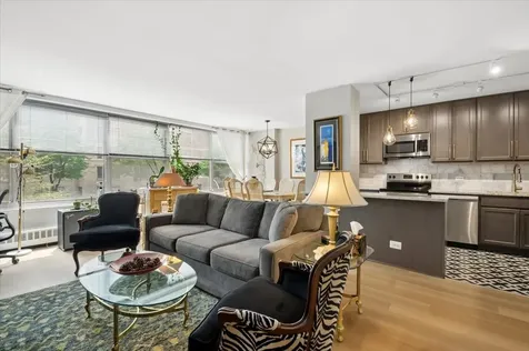 3900 North Lake Shore Drive Chicago IL 60613