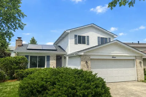 7 Blue Jay Court Woodridge IL 60517